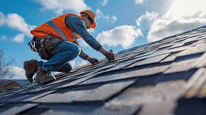 Best Commercial Roofing Services  in Tucson Estates, AZ